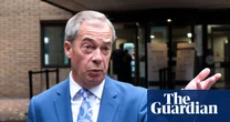 Support for Reform UK surges among British Indians
