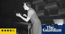 Ruth Gipps: Orchestral Works vol 3 album review – an ambitious symphony and a bittersweet miniature