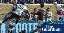 João Pedro leaves it to Chelsea fans to celebrate after double against old side | Sid Lowe