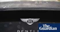 Bentley puts back its switch to electric-only cars from 2030 to 2035