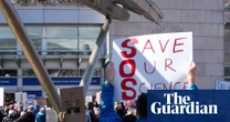‘It’s really, really bad right now’: NIH scientists dismayed by Trump cuts