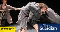 Works and Days review – wild ride charts the arc of human progress