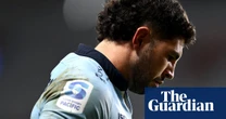Waratahs’ Super Rugby finals hopes crushed in ugly thrashing by Blues