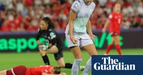 Euro 2025 hosts Switzerland suffer own-goal and VAR heartache against Norway