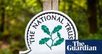 National Trust members to vote on making cafe food 50% plant-based