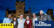 The Celebrity Traitors final review – what an absolute blinder!