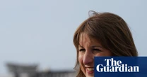 Rachel Reeves pledges a library in every primary school in England