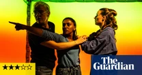 Feel Me review – innovative show puts audience empathy to the test