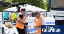 ‘They’re a private company, run for profit!’: fury in Kent at South East Water’s outages