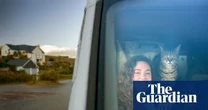 Has Cornwall’s housing crisis created a van life generation?
