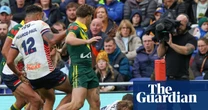 Munster and Young edge Australia to Ashes series win against England