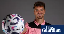 Thomas Meunier ‘hugely excited’ about joining Sunderland on a free transfer