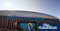 From wasteland to tourist attraction: Everton’s new home set to turbo-charge change
