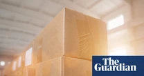 Black warehouse worker wins £3,000 payout over colleague’s ‘slave’ graffiti