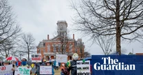 Revolt in small Georgia town appears to ward off ICE detention center