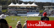 County Championship cricket day two: Essex v Surrey and more live