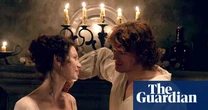 ‘Your honey pot? It’s bare!’ Farewell to Outlander, TV’s most delightfully ludicrous bonkbuster