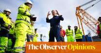 Nimbys. Naysayers. Traitors. Children take note, why learn oracy when insults will do? | Catherine Bennett