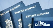 British girl, 15, stranded in Rome for six weeks due to new passport rules