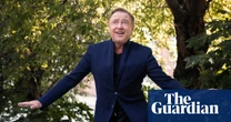‘I absolutely went for it!’ Michael Flatley on sex, swagger, Riverdance – and tapping his feet 35 times a second
