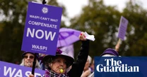 UK to reconsider decision to deny Waspi women pension payouts