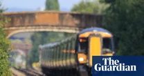Rail passengers told to only travel if essential amid red extreme heat warning