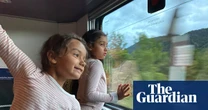 Thrill of the night train: from Vienna to Rome on the next-gen moonlight express