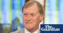 Threatening phone calls before David Amess’s murder not linked to attack, say police