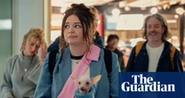 ‘I love England so much’: From TV to pop, film to fashion, the UK is enjoying a cultural resurgence