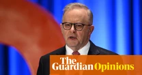Albanese’s AI speech was a good start. Now Australia must confront these bigger questions | Julianne Schultz
