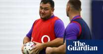 Jamie George admits Eddie Jones’s style was ‘challenging’ amid its successes