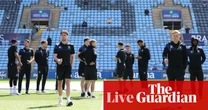 Championship final day: playoff and relegation places to be decided – live