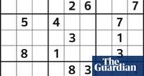 Observer sudoku