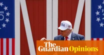 Conflicts of interest? Trump only has one interest: himself | Robert Reich