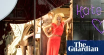 Topshop sets stage for high street return – but can it go beyond nostalgia?