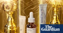 Sali Hughes on beauty: introducing my hero skincare products of 2025