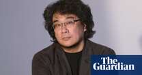 Bong Joon Ho: ‘I wish I had Ken Loach’s energy, but I’m just thinking about nap time’