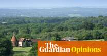 Warning: countryside at risk. Ministers are pulling a fast one over the threat to pristine green-belt land | Geoffrey Lean