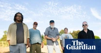 ‘We’d play for a frozen burrito’: post-rockers Tortoise on the changing face of Chicago, Steve Albini and their new-gen fans