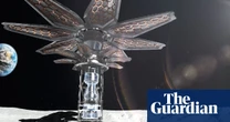 Space Rolls-Royce secures funds to develop nuclear reactor for moon base