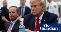 To understand Trump we need to distinguish between shame and shaming | Letters