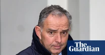 Mark Sedwill is frontrunner to become new UK ambassador to US, sources say