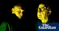‘Yes, there was a riot, but it was great’: Cabaret Voltaire on violent gigs, nuclear noise – and returning to mark 50 years
