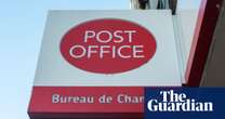 Post Office continued to use racist term for black workers until 2016, inquiry told