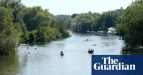 Water-related deaths rise to 11 amid UK heatwave
