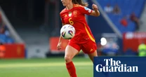England wish Bonmatí speedy recovery from viral meningitis on eve of Euro 2025
