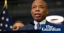 New York City mayor Eric Adams blocks ban on solitary confinement
