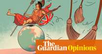 A Britain proud of its present and realistic about its past is taking shape: with the angry right trailing behind | Nesrine Malik