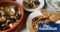 Rachel Roddy’s recipe for a sociable fish stew | A kitchen in Rome