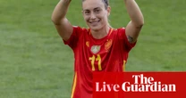 Women’s Euro 2025: Switzerland reaction, Italy v Spain, Portugal v Belgium buildup – live